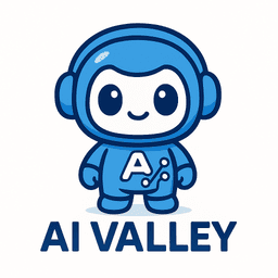 AI Valley logo